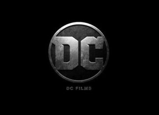 Logo DC Films