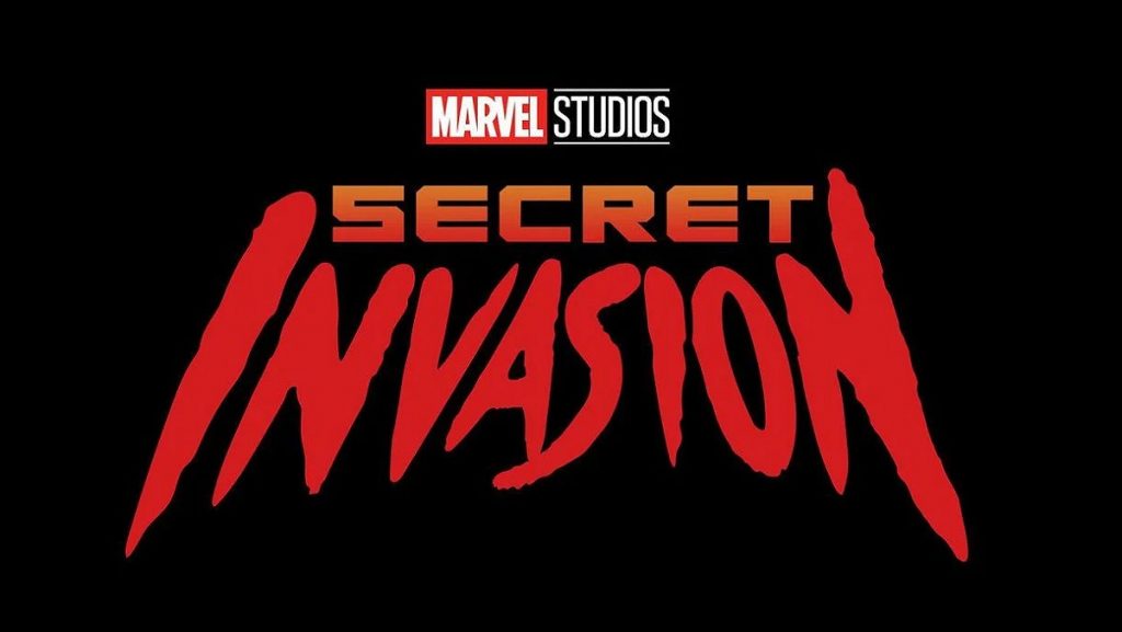 secret invasion marvel studios