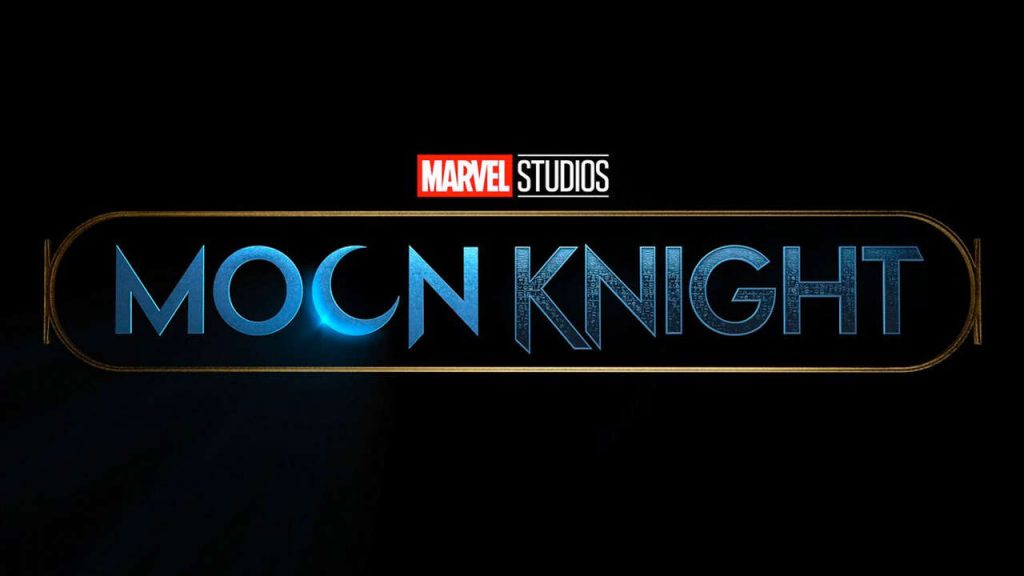 moon knight - marvel studios