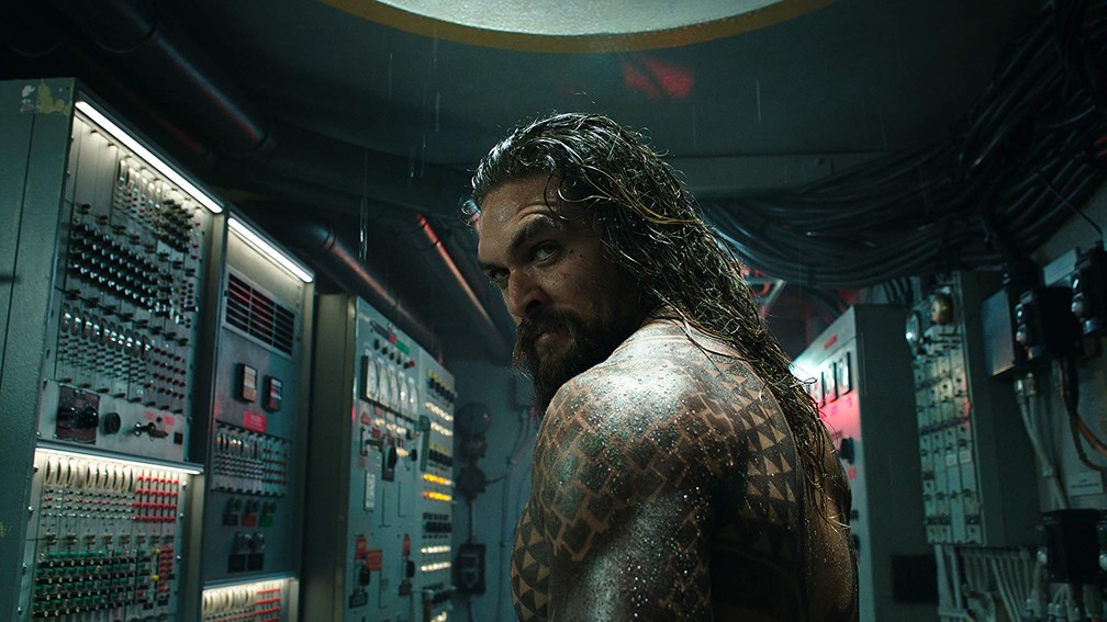 Aquaman 2 começará a ser filmado em 2021
