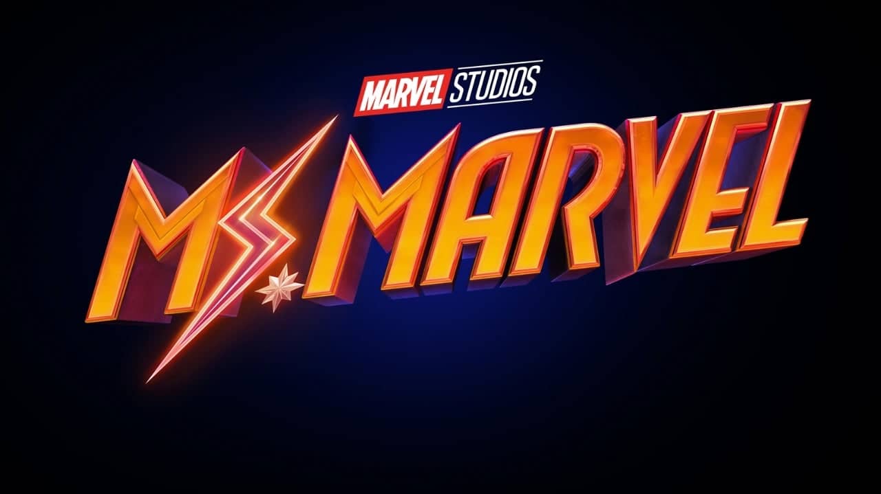 Miss Marvel Logo