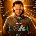 Nova imagem promocional da série Loki