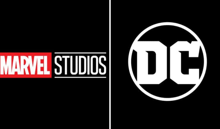 Marvel Studios e Dc Films fora da Comic-Con@Home