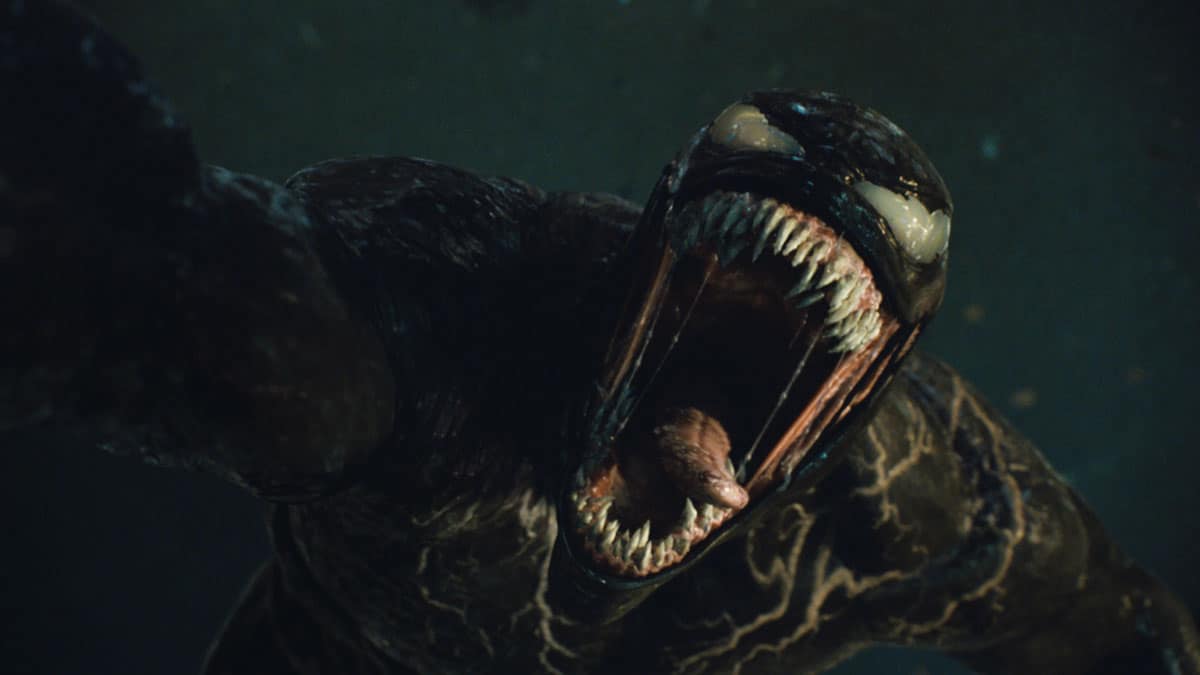 Venom - Tempo de Carnificina imagem do filme