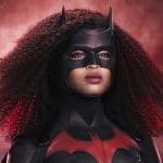 Batwoman 3ª temporada imagem promocional
