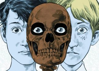 Dead Boy Detectives ganhará série na HBO Max