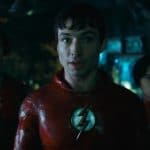 Imagem do filme The Flash