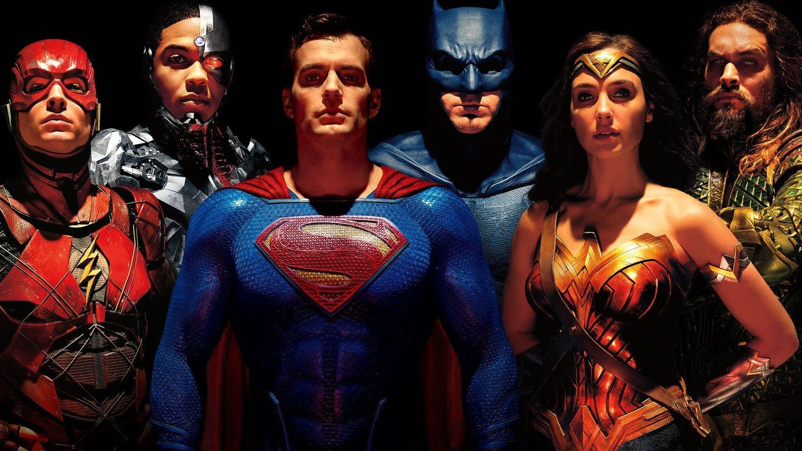 Liga da Justiça da DC Films