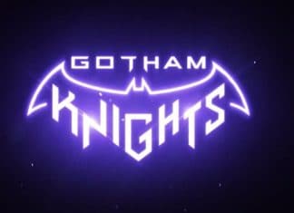 Gotham Knights ganhará série no canal The CW