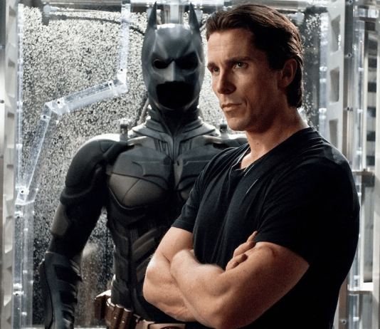 Christian Bale revela condição para voltar a viver o Batman nos cinemas
