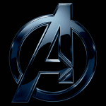 Vingadores - Logo