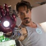 Tony Stark, o Homem de Ferro no MCU