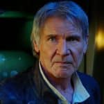 Harrison Ford estará em Capitão América Nova Ordem Mundial