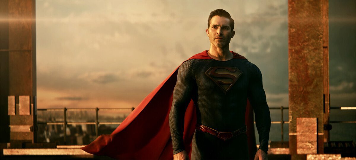 Superman e Lois 3ª temporada
