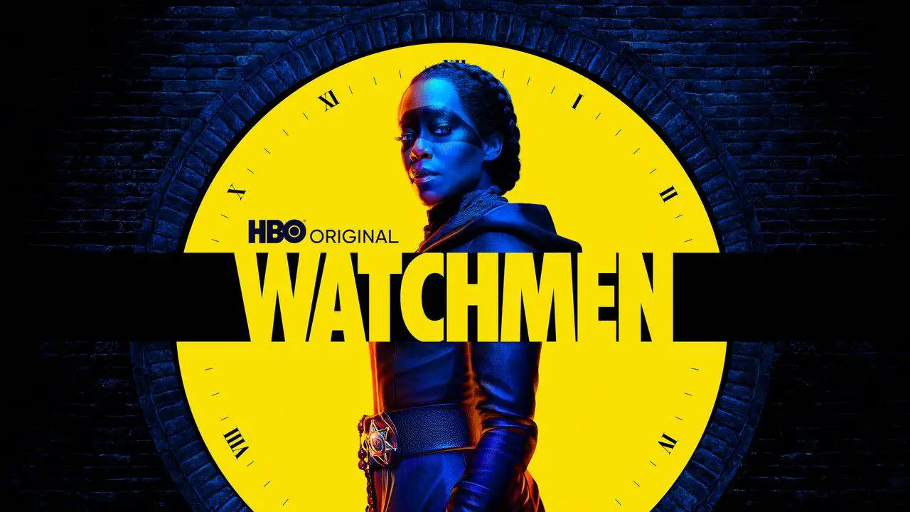 Watchmen é uma série perfeita para os fãs de The Boys