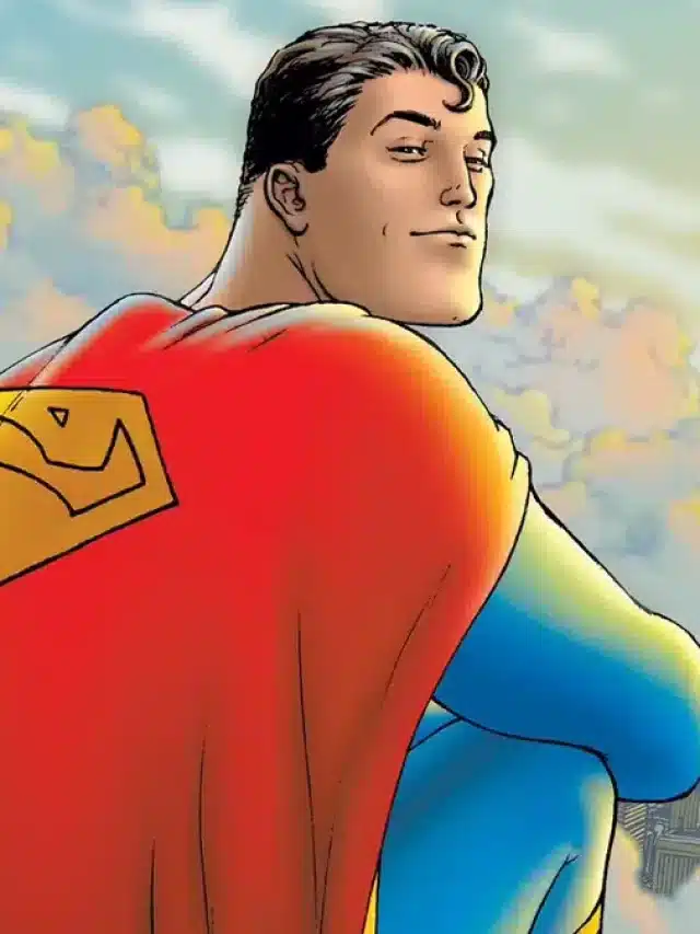 superman Legacy será dirigido por James Gunn
