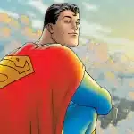 superman Legacy será dirigido por James Gunn