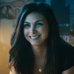 Morena Baccarin retornará como Vanessa em Deadpool 3
