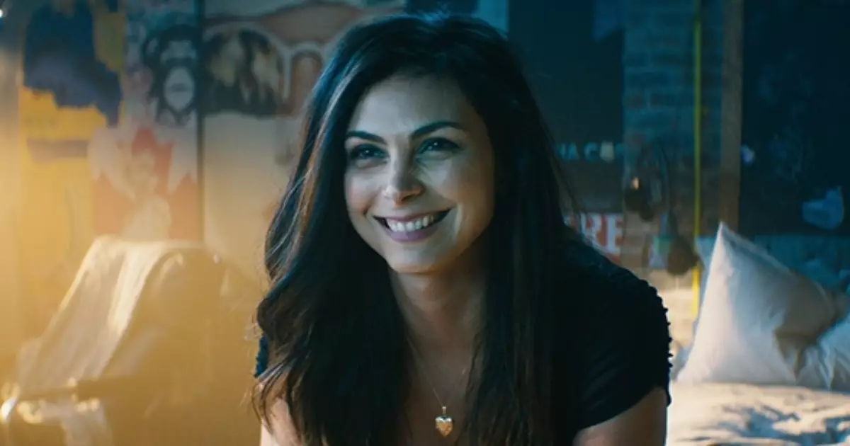 Morena Baccarin retornará como Vanessa em Deadpool 3