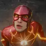 The Flash tem cena pós-créditos