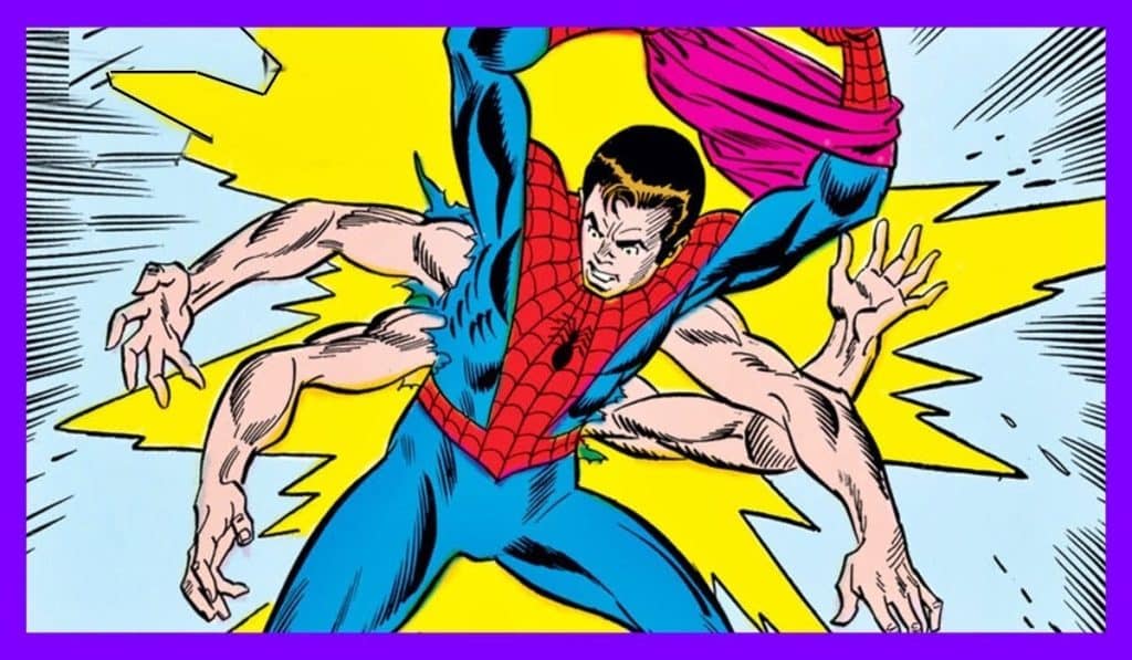Homem-Aranha – Além do Aranhaverso: 10 variantes do Homem-Aranha que precisam aparecer no filme!