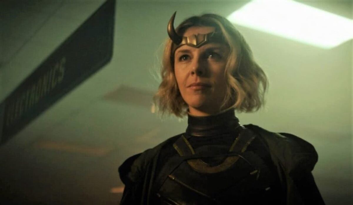 Loki: O que aconteceu com Sylvie no final da 1ª temporada?