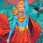 Supergirl do DCU será escolhda em breve