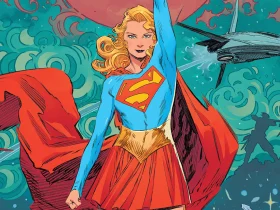 Supergirl do DCU será escolhda em breve