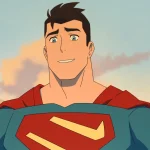 Minhas Aventuras com o Superman 2ª temporada