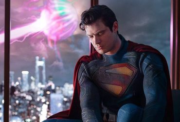 Superman imagem oficial