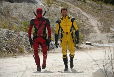 Deadpool e Wolverine: Ryan Reynolds e Hugh Jackman provocam aparência de Vingadores 5