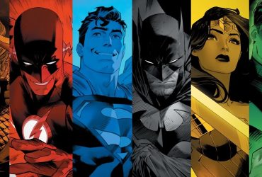 Heróis da DC que precisam aparecer no DCU capítulo 1