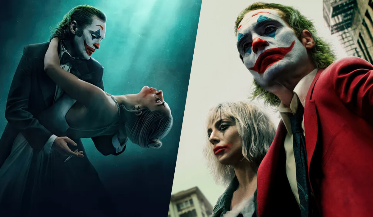 Quanto Coringa Delírio a Dois já tem data de estreia na Max definida