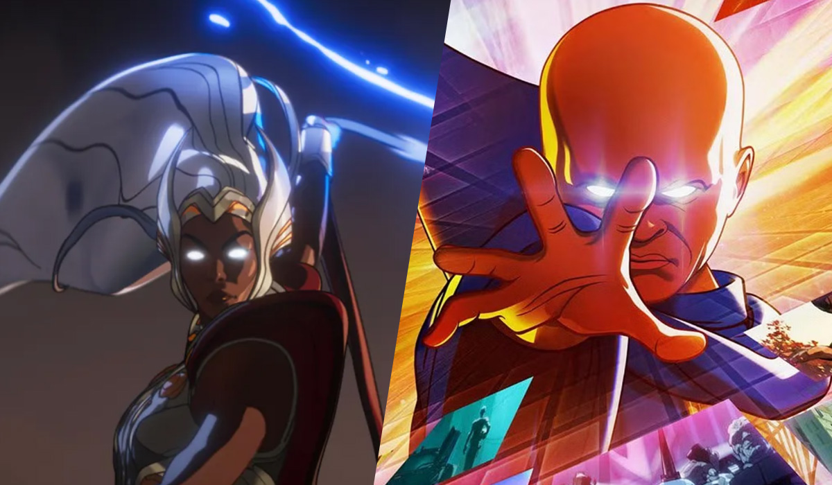 What if...? 3ª temporada ganha trailer e data de estreia