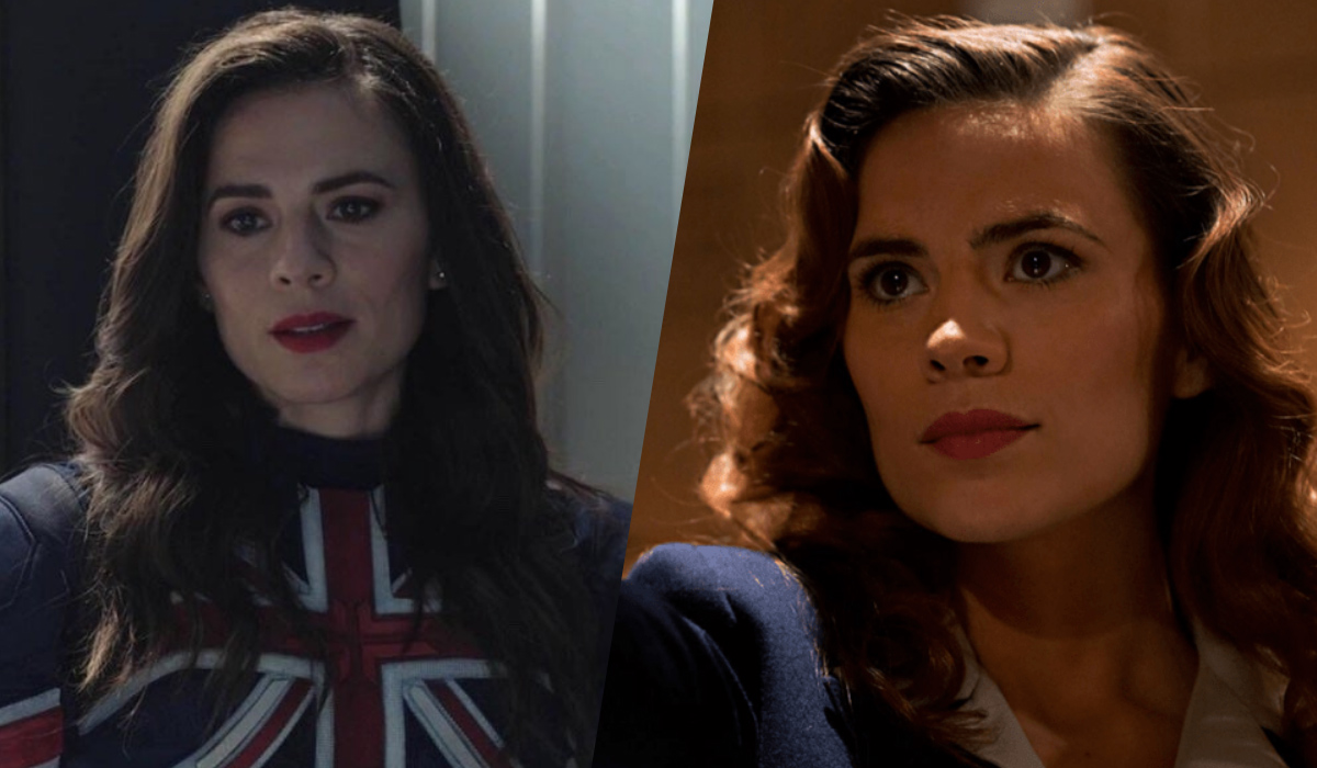 Hayley Atwell retornará como Peggy Carter em Vingadores Apocalipse