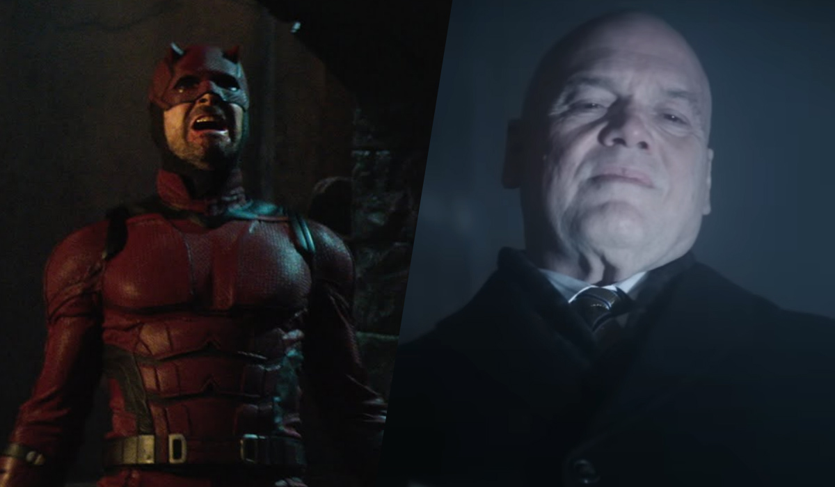 Demolidor Renascido ganha trailer para promover o restante da temporada