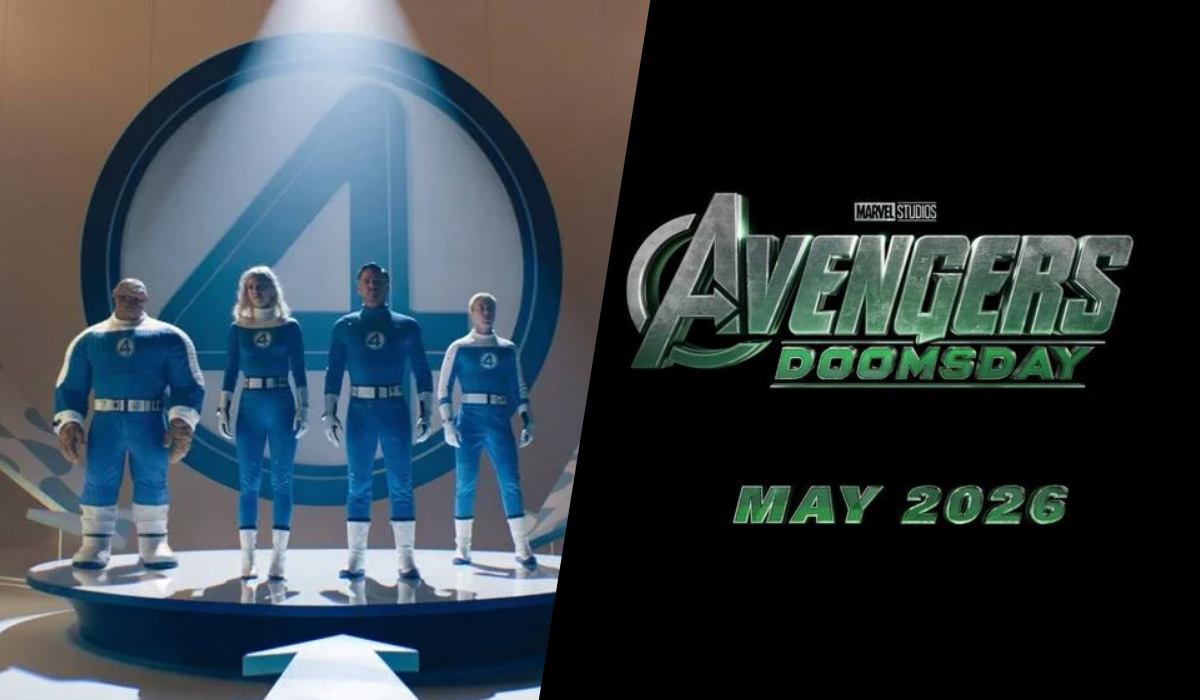 Vingadores: Doomsday tem o seu elenco revelado pela Marvel Studios