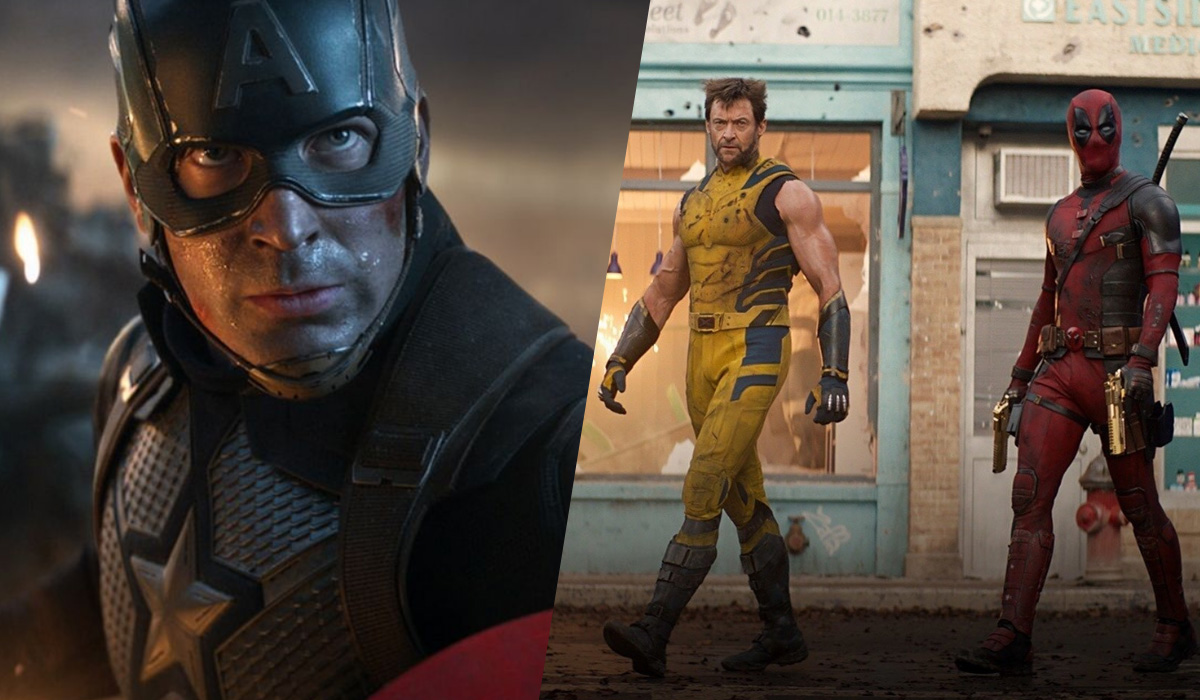Vingadores Doomsday os nomes que não estavam no anúncio da Marvel Studios
