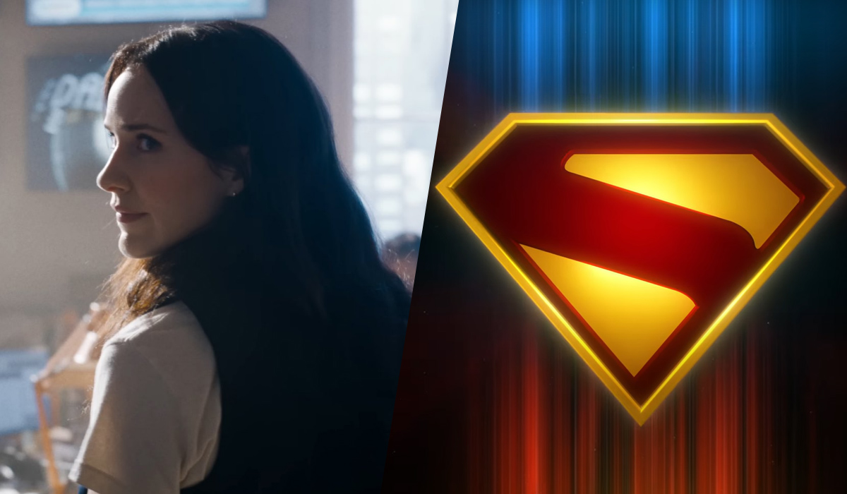 Atriz de Lois Lane fala sobre Superman não ser um filme de origem