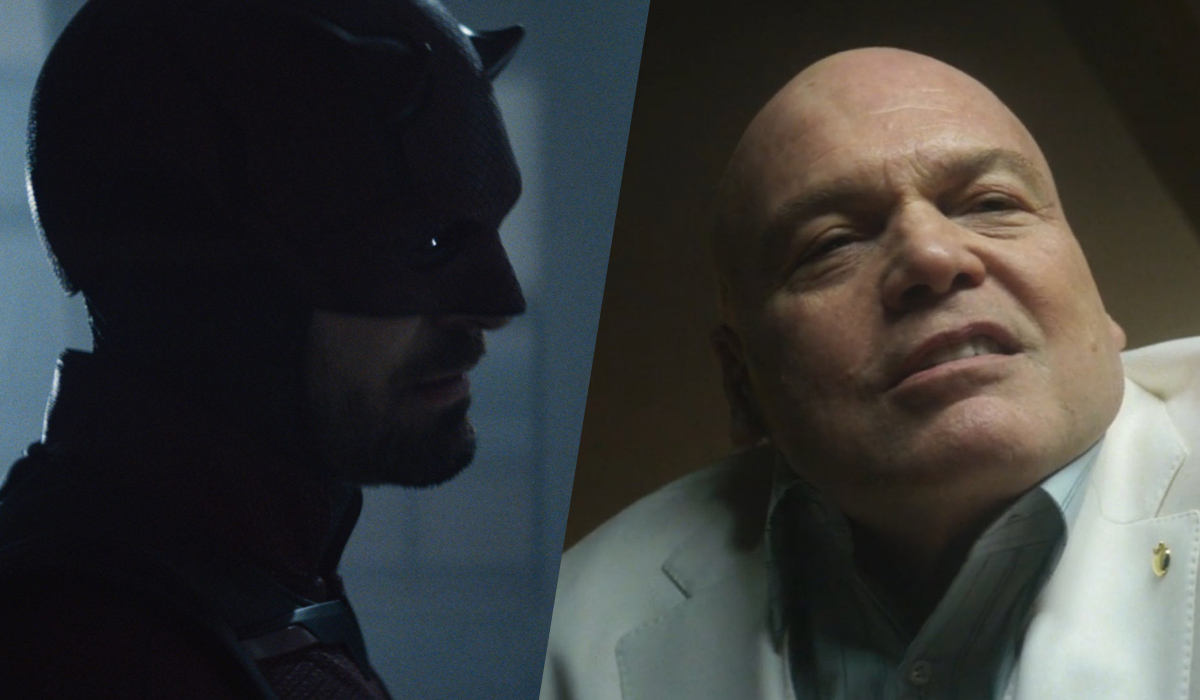 Demolidor Renascido 2ª temporada está confirmada