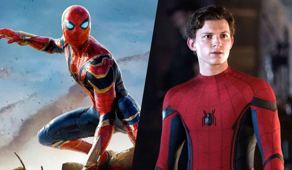 Homem-aranha 4 ganha título oficial na cinemacon 2025
