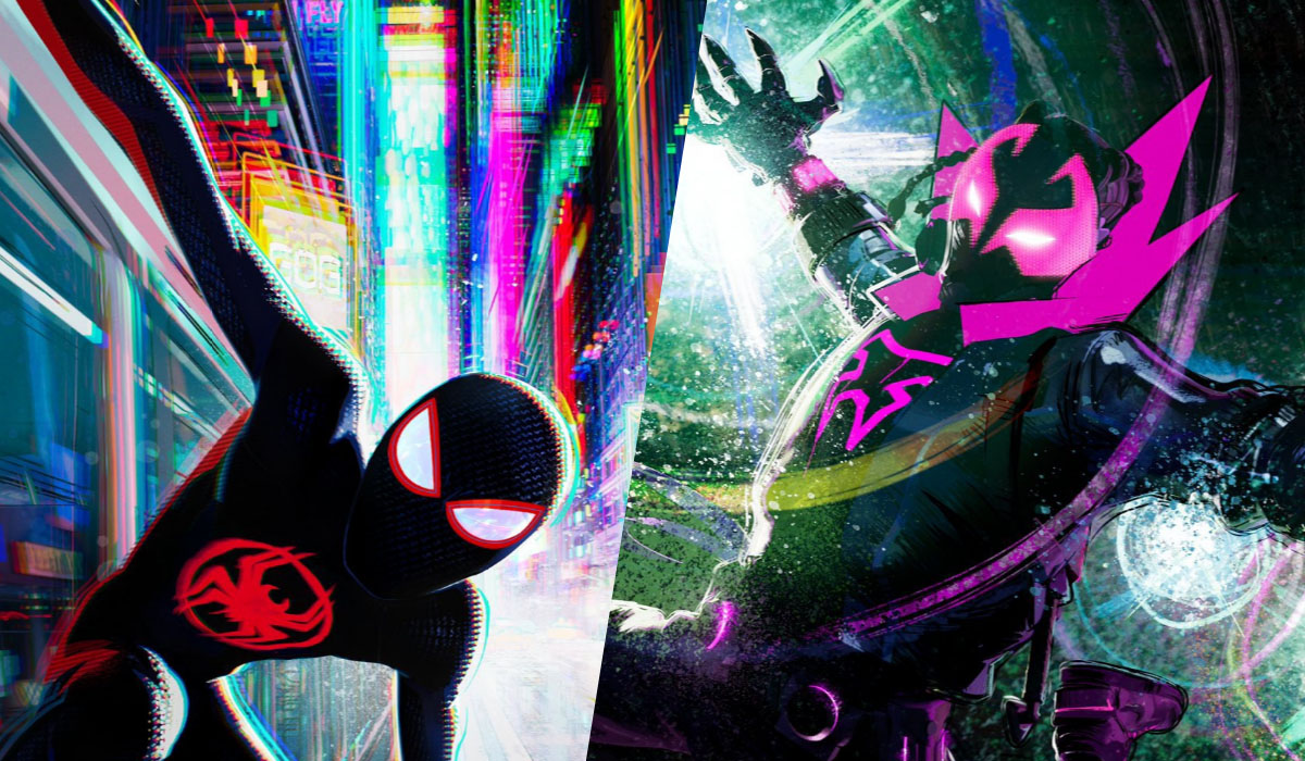 Homem-aranha além do aranhaverso ganha nova data de lançamento para 2027