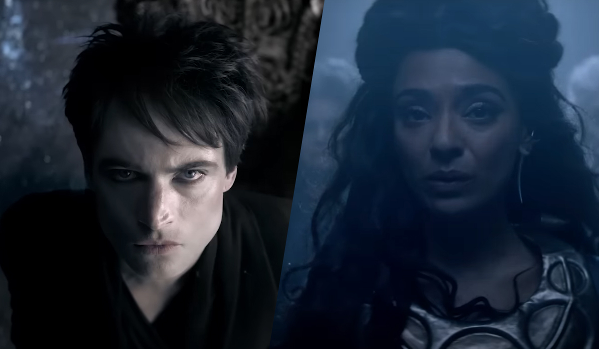 Sandman 2ª temporada ganha data de estreia e teaser trailer na Netflix