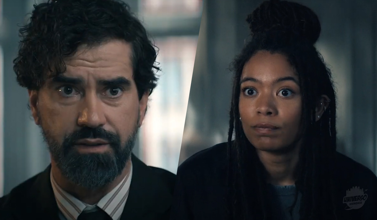 Gen V 2ª temporada ganha data de estreia e trailer oficial