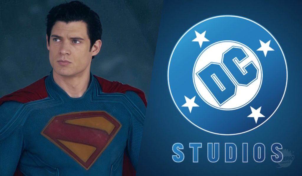 Os heróis confirmados no novo DCU após o filme Superman