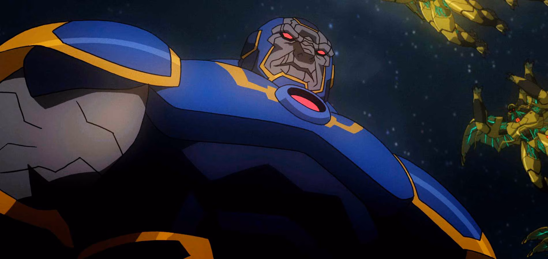 darkseid