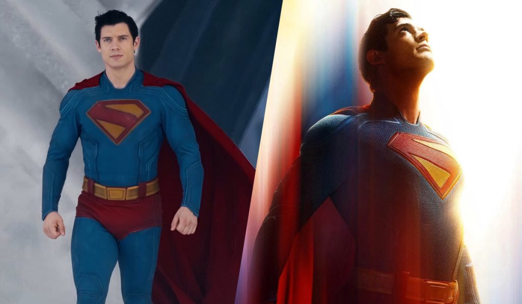 7 curiosidades sobre os bastidores de Superman que você precisa saber
