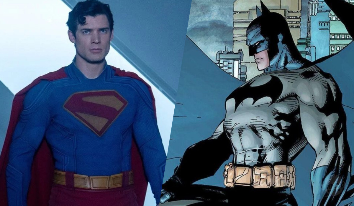 Os Maiores heróis do mundo - Superman 2 pode ser uma reunião com Batman no DCU