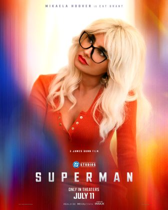 P&ocirc;ster Cat Grant