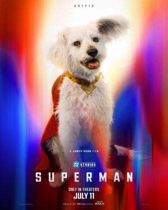 P&ocirc;ster Krypto